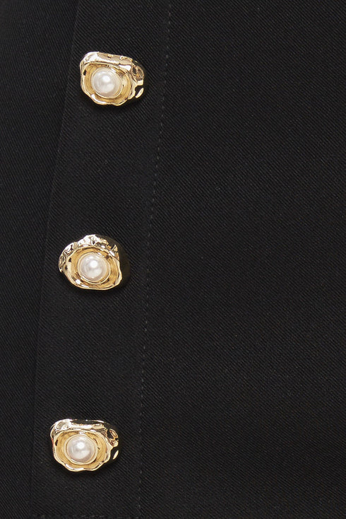 paris-sergeant-woven-skort Flying Tomato - Sophia's Style-8